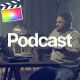 Podcast - VideoHive Item for Sale