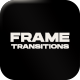 Frame Rotation Transitions Horizontal & Vertical - VideoHive Item for Sale