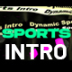 Dynamic Sports Promo - VideoHive Item for Sale