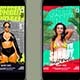 Night Club Flyer | Summer Party Opener - VideoHive Item for Sale
