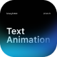 Text Animation - VideoHive Item for Sale