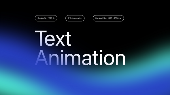 Text Animation