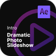 Intro - Dramatic Photo Slideshow - VideoHive Item for Sale