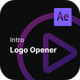 Intro - Logo Opener - VideoHive Item for Sale