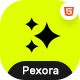 Pexora - Ai Agency & Saas Technology HTML Template - ThemeForest Item for Sale