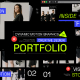 Portfolio Intro - VideoHive Item for Sale
