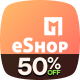 eShop - Multi Vendor eCommerce App & eCommerce Vendor Marketplace Flutter App - CodeCanyon Item for Sale