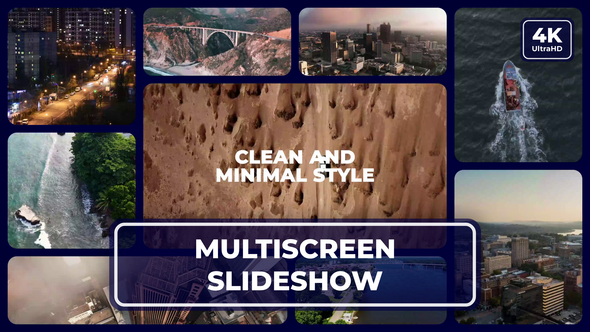 Dynamic Multiscreen Design