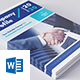 Company Profile Template