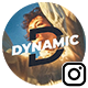 IGTV Dynamic Short Promo - VideoHive Item for Sale