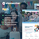 Poppio - Kids Party Planner Elementor Pro Template Kit - ThemeForest Item for Sale