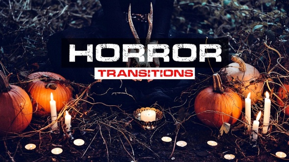 Horror Transitions alt