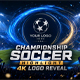 Championship Soccer Highlight Logo Reveal - VideoHive Item for Sale