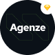 Agenze - Sketch Creative Agency & Portfolio Website Template - ThemeForest Item for Sale
