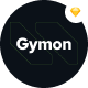 Gymon - Sketch Fitness Gym Website Template - ThemeForest Item for Sale