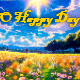 O Happy Day