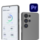 Mobile App Promo & S26 Ultra Mockup Packs MOGRT - VideoHive Item for Sale
