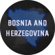 Bosnia and Herzegovina Map – Republic Map Kit - VideoHive Item for Sale