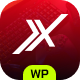 Xports - eSports and Gaming WordPress Theme - ThemeForest Item for Sale