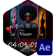 Countdown Timer Carousel - VideoHive Item for Sale