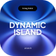 UI Interface Dynamic Island - VideoHive Item for Sale