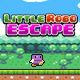 Little Robo Escape | Construct Game - CodeCanyon Item for Sale