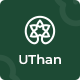 Uthan - Landscaping Gardening PHP Template - ThemeForest Item for Sale