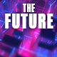 Future Technology Electronic