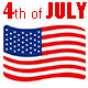 The History of The Fourth of July