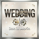 Tie The Knot Wedding Ceremony