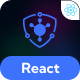 Secur - Cyber Security Services Agency React JS Template - ThemeForest Item for Sale
