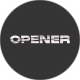 Dynamic Smooth Opener - VideoHive Item for Sale