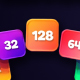 Neon Merge | HTML5 Puzzle Game - CodeCanyon Item for Sale