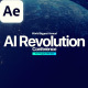 AI Event Promo - VideoHive Item for Sale