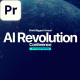 AI Event Promo - VideoHive Item for Sale