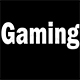 Gaming Cyber Sport
