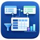 Data Builder — Visual Reporting, REST API & GraphQL for Perfex CRM - CodeCanyon Item for Sale