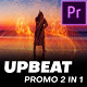 Upbeat Smooth Promo | Premiere Pro - VideoHive Item for Sale