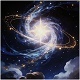 Powerful Space Explosion Sci-Fi 3