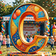 Confetti Transitions for After Effects - VideoHive Item for Sale