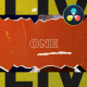 Urban Grunge Opener for DaVinci Resolve - VideoHive Item for Sale