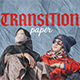 Dynamic Paper Rip and Tear Video Transitions Pack For Premiere Pro - VideoHive Item for Sale