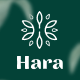 Hara - Beauty and Cosmetics Shop WooCommerce Theme - ThemeForest Item for Sale