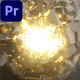 Energy Impact Logo Reveal - Premiere Pro - VideoHive Item for Sale