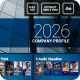 Company Profile Slideshow - VideoHive Item for Sale