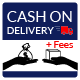 Prestahop Cash On Delivery With Fee/Surcharge - Super COD Payment Module - CodeCanyon Item for Sale