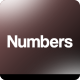 Number Counters - VideoHive Item for Sale