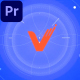 Minimal Shape Logo Intro - Premiere Pro - VideoHive Item for Sale