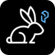 Bunny Captions - Bold Shadow | Auto-Generated Subtitles for DaVinci - VideoHive Item for Sale