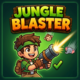 Jungle Blaster | HTML5 Game - CodeCanyon Item for Sale